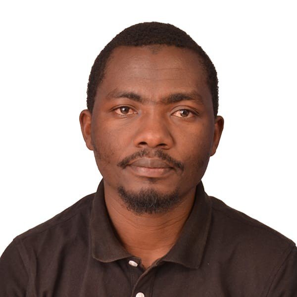 JOSIAH NJERU